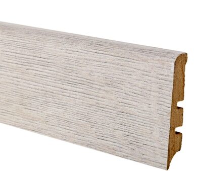 Плинтус Alsapan 12x58 409 Кассандр