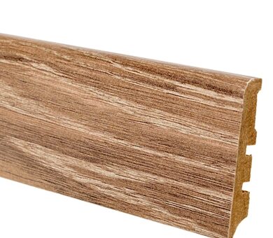 Плинтус Alsapan 12x58 420 Дуб Таза