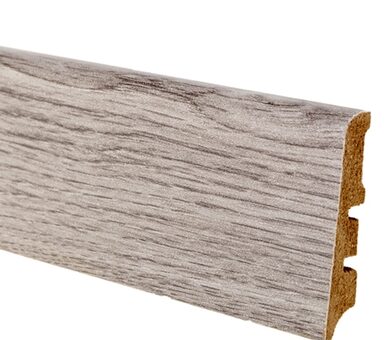 Плинтус Alsapan 12x58 434 Дуб Линкольн