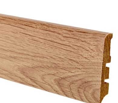 Плинтус Alsapan 12x58 436 Дуб Альпаца