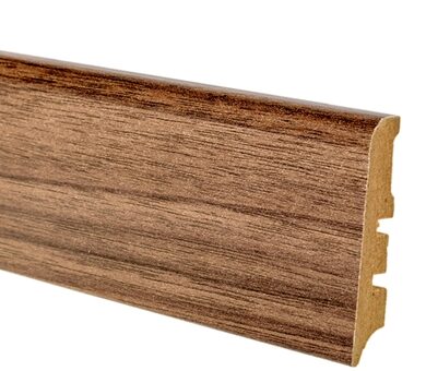 Плинтус Alsapan 12x58 447 Дуб Мальтийский