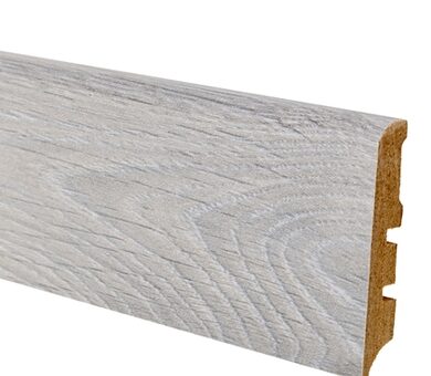 Плинтус Alsapan 12x58 448 Дуб Серый