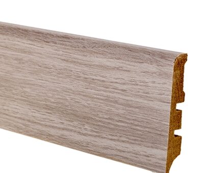 Плинтус Alsapan 12x58 449 Дуб Невада