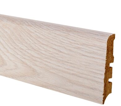 Плинтус Alsapan 12x58 453 Дуб Пилат