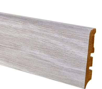 Плинтус Alsapan 12x58 504 Имбирь