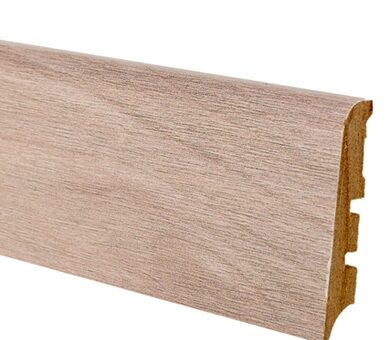 Плинтус Alsapan 12x58 509 Шабли