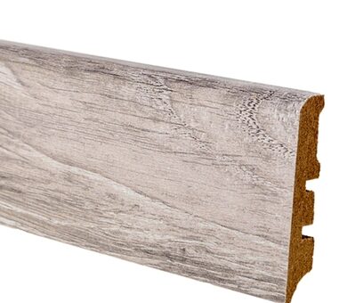 Плинтус Alsapan 12x58 628 Дуб Майорка