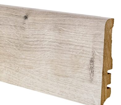 Плинтус Alsapan 15x80 120 Дуб Хельсинки