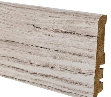 Плинтус Alsapan 15x80 122 Сосна Рустик