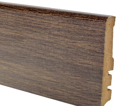 Плинтус Alsapan 15x80 140 Дуб Конго