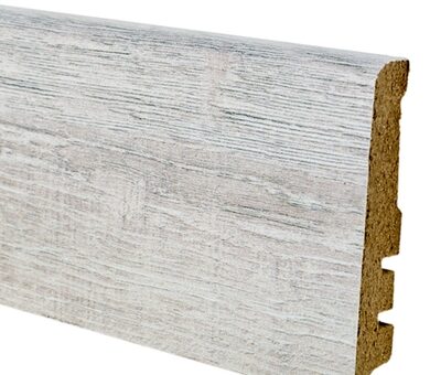 Плинтус Alsapan 15x80 409 Кассандр