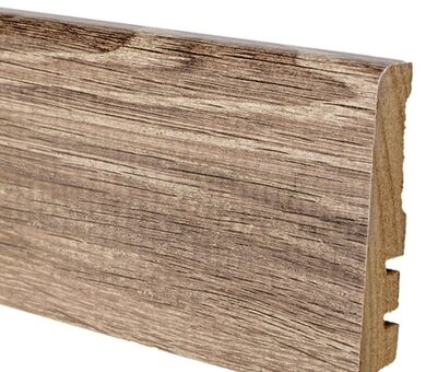 Плинтус Alsapan 15x80 420 Дуб Таза