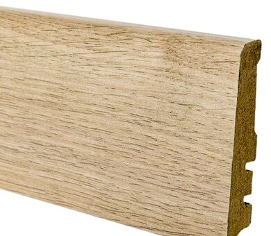 Плинтус Alsapan 15x80 421 Дуб Дессерт