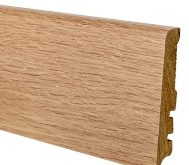 Плинтус Alsapan 15x80 436 Дуб Альпаца