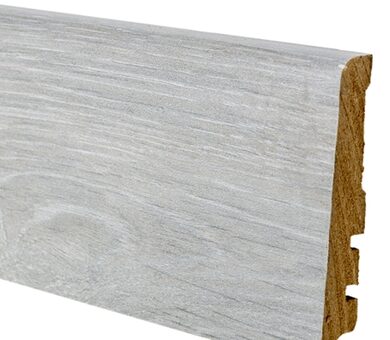 Плинтус Alsapan 15x80 448 Дуб Серый