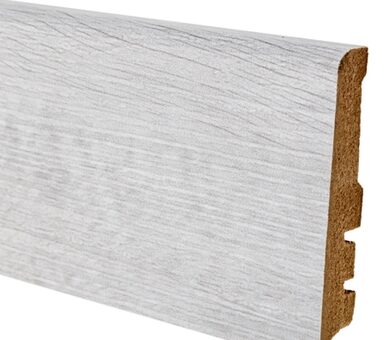 Плинтус Alsapan 15x80 504 Имбирь