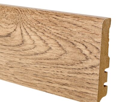 Плинтус Alsapan 15x80 622 Дуб Балеарский