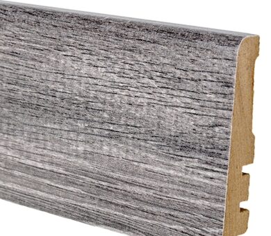 Плинтус Alsapan 15x80 626 Дуб Джерси