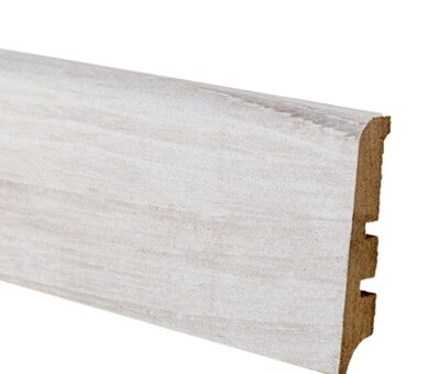 Плинтус Alsapan 15x80 627 Дуб Полярный