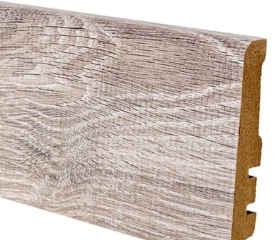 Плинтус Alsapan 15x80 628 Дуб Майорка