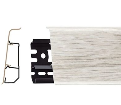 Плинтус Arbiton Indo 02