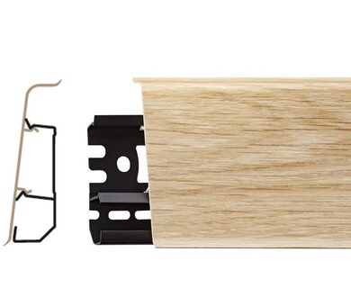 Плинтус Arbiton Indo 04