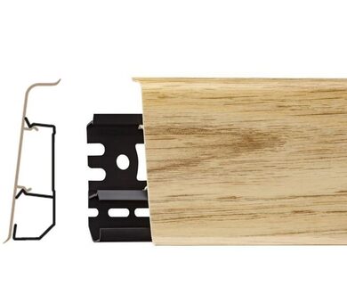 Плинтус Arbiton Indo 05