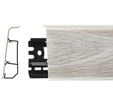 Плинтус Arbiton Indo 16