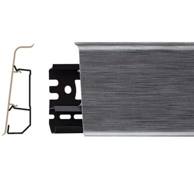 Плинтус Arbiton Indo 17