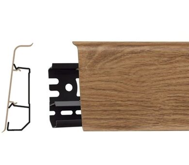 Плинтус Arbiton Indo 29