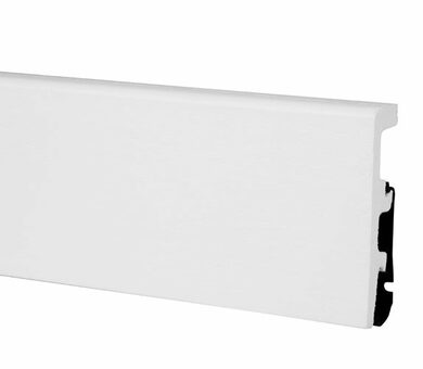 Плинтус Arbiton Integra 01 Белый