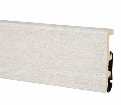 Плинтус Arbiton Integra 04 Северный Ясень