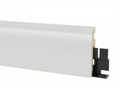 Плинтус Arbiton Vigo 002 Серый