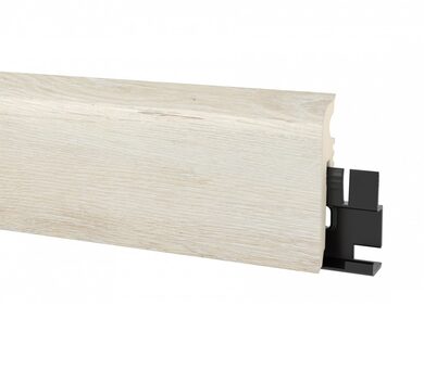 Плинтус Arbiton Vigo 102 Дуб Скандинавский