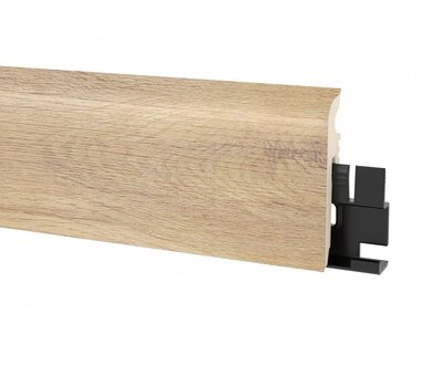 Плинтус Arbiton Vigo 110 Дуб Джерси