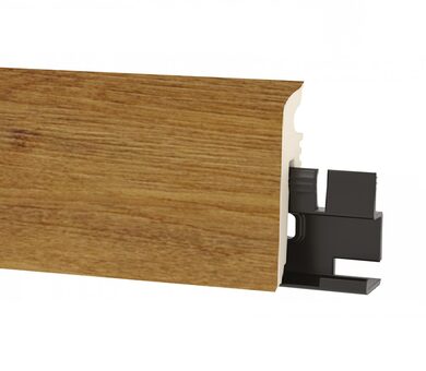 Плинтус Arbiton Vigo 147 Дуб Джорджтаун