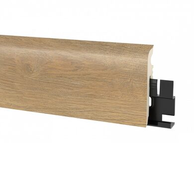 Плинтус Arbiton Vigo 154 Дуб Сьерра