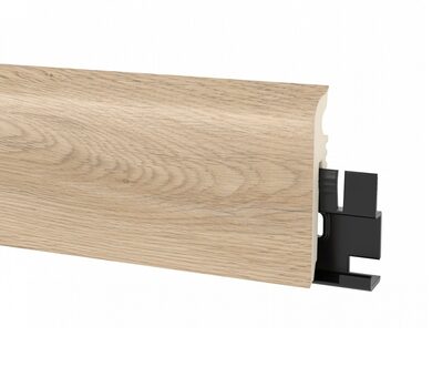 Плинтус Arbiton Vigo 158 Дуб Монумент