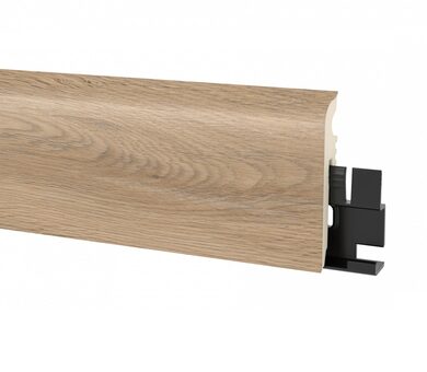 Плинтус Arbiton Vigo 161 Дуб Голдберг