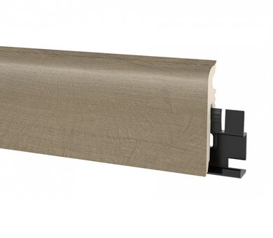 Плинтус Arbiton Vigo 162 Дуб Корнуолл