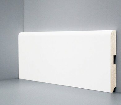 Плинтус Deartio U 102-120