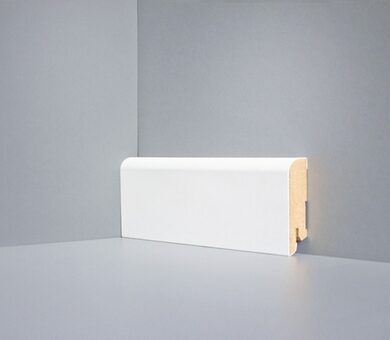 Плинтус Deartio U 102-60