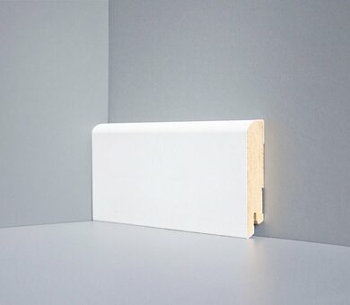 Плинтус Deartio U 102-80