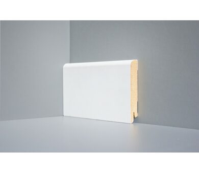 Плинтус Deartio U 102-80