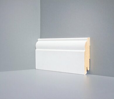 Плинтус Deartio U 104-80