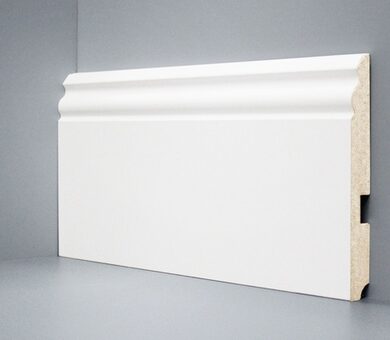 Плинтус Deartio U 105-150