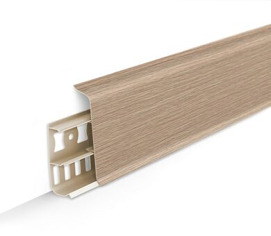 Плинтус Deconika Дуб северный 213