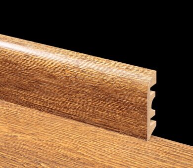 Плинтус Floorway EUR-814