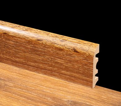 Плинтус Floorway ХМ-986 Кенийский дуб