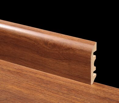 Плинтус Floorway НТ-980 Американский орех